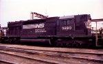 NS 3280